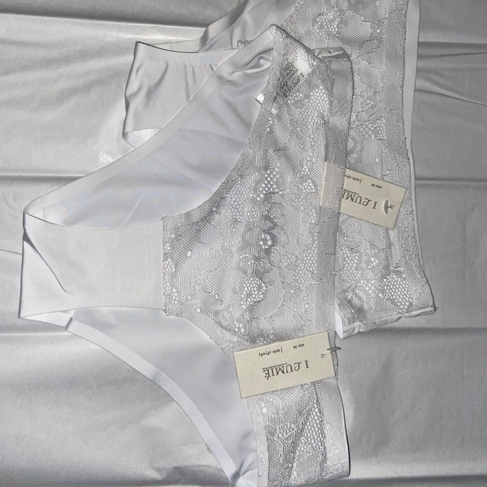 Cute and comfy panties